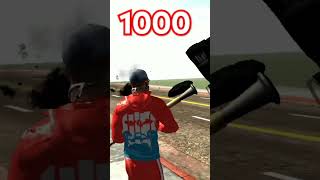 1000 trae karo forchuner aa jaega indianbikedriving3d game me de diya hai 💯 [upl. by Ayihsa349]