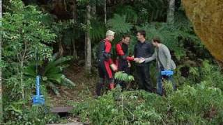 Im A Celebrity Get Me Out Of Here 2009 E18 P2 [upl. by Groot]