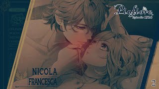 Spoiler  Piofiore Episodio 1926  Nicola Francesca  Chapter 1  P2 [upl. by Eekram]