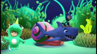 Baby shark doo doo doo  Kids video  Nursery Rhymes  Baby Shark dancing video baby shark [upl. by Legyn573]