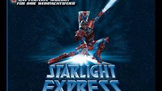 Starlight Express 16Rolling Stock Reprise [upl. by Beera]