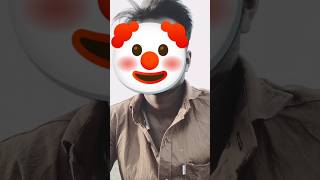 Dost ka hua Popat 🤡 jokar funny shorts [upl. by Kattie]