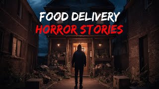 3 Food Delivery Horror Stories [upl. by Attevroc]