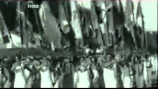 Suez Canal Crisis documentary [upl. by Ecnarwal]