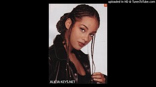 Alicia Keys Sample quotUnthinkablequotProd Jaaybandz [upl. by Aroon309]