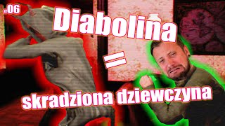 Diabolina odbiła mi laskę ✝️ Priest Simulator 6 [upl. by Nnahs861]