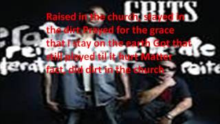 Grits  Fly Away Lyrics [upl. by Willy92]