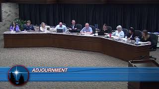 ISD31 20May24  School Board Meeting [upl. by Hoseia]