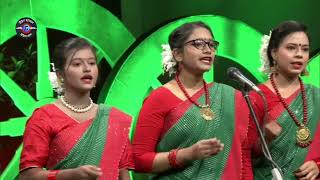 GORTE MODER SONAR BANGLA JIBON KORBO DAAN  ARTIST  BANGOBONDHU SANGSKRITIK FORUM [upl. by Hutton]