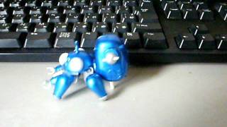 TOKOTOKO TACHIKOMA [upl. by Ileek]