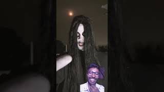 Bhut vali comedy sort video fanny comedy Pradip rathva short video [upl. by Eesdnyl]