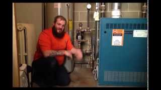 How your STEAM boiler works [upl. by Elo968]