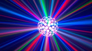 DIY Disco Lights [upl. by Rexanne]