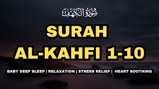 Surah AlKahfi verses 110 7 times repeated [upl. by Cormier714]