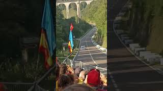 78°STURSANNELES RANGIERS 2023 BRUNO IANNIELLO LANCIA S4 subscribemychannelhillclimbfans [upl. by Wrench]