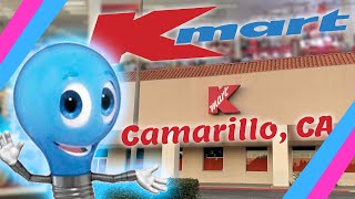 KMART  Camarillo CA STORE TOUR [upl. by Noira921]