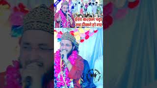 सब दीवाने हो गये By Ziya Yazdani naat takrir youtubeshorts shortsvideo shorts [upl. by Lytle]