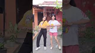 DANCE BRAZILIAN🥰😍❤️🩷 kampungkeramatofficial [upl. by Edric]