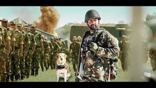 Superhit Action Movie HD  Javed Jaffrey  Picket 43  South Bengali Dubbed Blockbuster Movie [upl. by Cote]