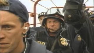 In The Line Of Duty Ambush In Waco Trailer 1993 [upl. by Shu]