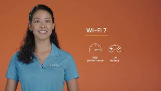 WiFi 7 Is Here [upl. by Noelle]