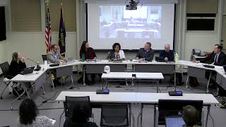 Corvallis School Board Meeting October 10th 2024 Part 1 [upl. by Carol]