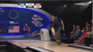 Weber Cup 2013 — Episode 9 — Part 2 of 4 [upl. by Eifos]