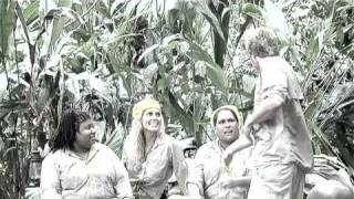 Spencer Attacks Im a Celebrity Get Me out of Here 2009 [upl. by Ennaul441]