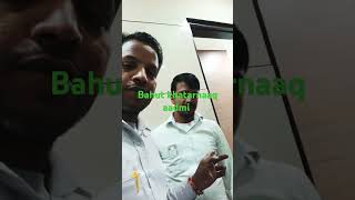 Dharmu pahadi vlog good morning all sanday dyuti ki morning [upl. by Monahan]