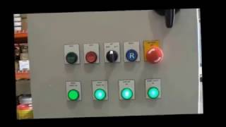 AccuBatch Control Panel [upl. by Sheeran]