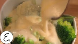 Cheesy Broccoli  Emeril Lagasse [upl. by Atilrahc795]