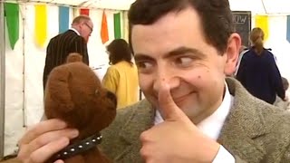 Doggy Show  Funny Clips  Mr Bean Official [upl. by Abas]