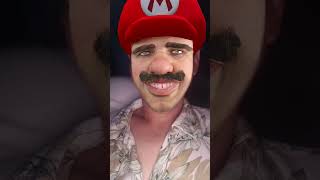 Mario bross [upl. by Eichman]