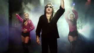 EL PAYO JUAN MANUEL  A MICHAEL JACKSON 2009  Official videoclip [upl. by Euqinoj]