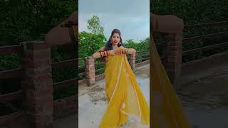 marjani jhanjhar bol padi album song 👌🥰 short video 🥰👌💃😊✨❣️❣️❣️ [upl. by Gloriane]