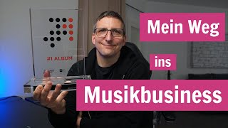 Mein Weg ins Musikbusiness  Auf Tour mit Raf Camora amp Vega  Krassestes Konzert Live Stream [upl. by Annoeik855]