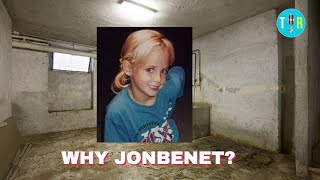 JONBENET RAMSEY The Criminal Personality Behind Killing With A Garrote  The Interview Room [upl. by Farrison]