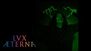 Lux Æterna Official UK Trailer [upl. by Cronin]