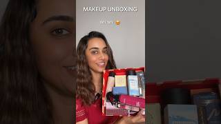 Get Ready With Me  TIRA Makeup Unboxing 💄 [upl. by Iolenta676]