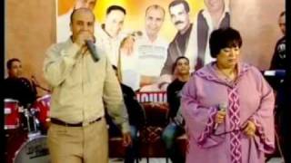 khalid taliani et hayfa 2007 chadi khatmek 3liya خالد الطالياني شدي خاتمك عليا 0655919425 [upl. by Featherstone]