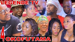 OKOFUTAMA EP 4 Theatre congolaisda costamaman topebakatahermanlegende tv [upl. by Pik]