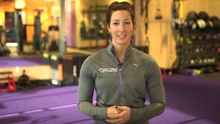 Anytime Fitness Coaching  Group Training [upl. by Nessah]