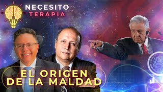 EL ORIGEN DE LA MALDAD  NECESITO TERAPIA [upl. by Appleton]