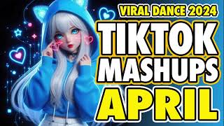 New Tiktok Mashup 2024 Philippines Party Music  Viral Dance Trend  April 24th [upl. by Prentice]