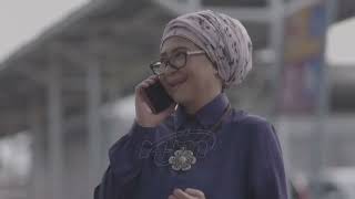 Telefilem Ayah 2023 Telemovie telemovie dramamalaysia Telefilem [upl. by Llerrehs]