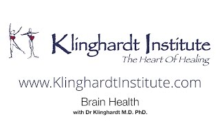 Brain Health Interview with Dr Klinghardt [upl. by Astrea]