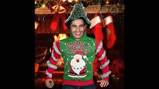 ELYES GABEL  24th  Happy Christmas [upl. by Anawot]