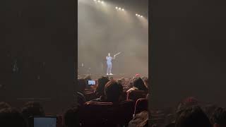 Black Violin post performance speech at the California Center for the Arts Escondido [upl. by Biagio19]