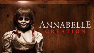 Annabelle Creation 2017 Movie  Stephanie Sigman Talitha Bateman Lulu Wilson  Review amp Facts [upl. by Silda]