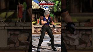 Lee Evolution Tekken  Tekken 8 tekken madmike bandainamco [upl. by Thacker551]